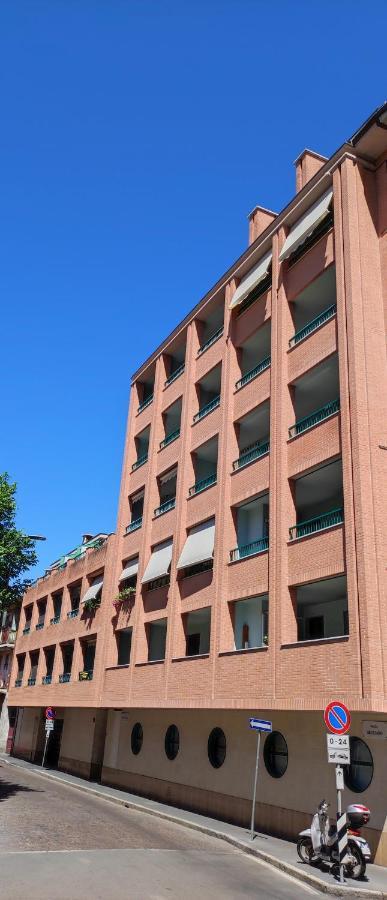 Apartamento 6 a casa Milán Exterior foto